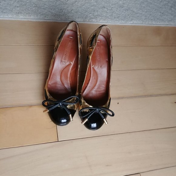 Talons - Picture 3 of 4